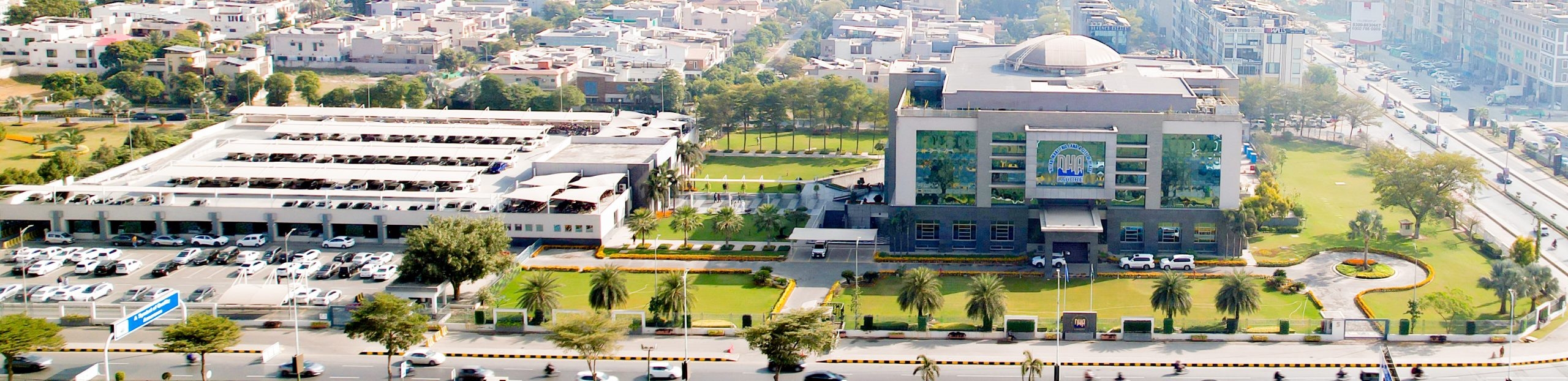 Cover image for DHA Lahore Property Buying Guide 2026 – Best Phases, Prices, and Investment Tips