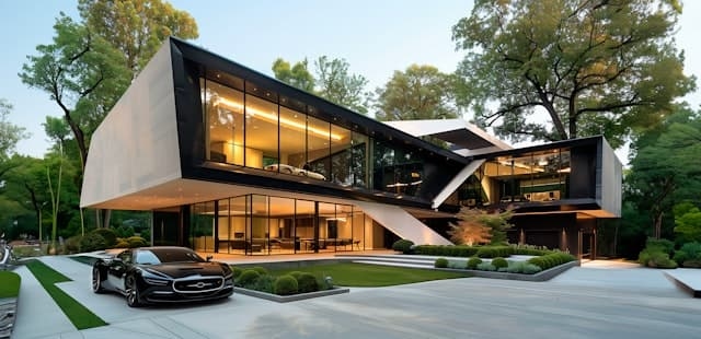 Cover image for Eco-Friendly Practices in Residential Real Estate