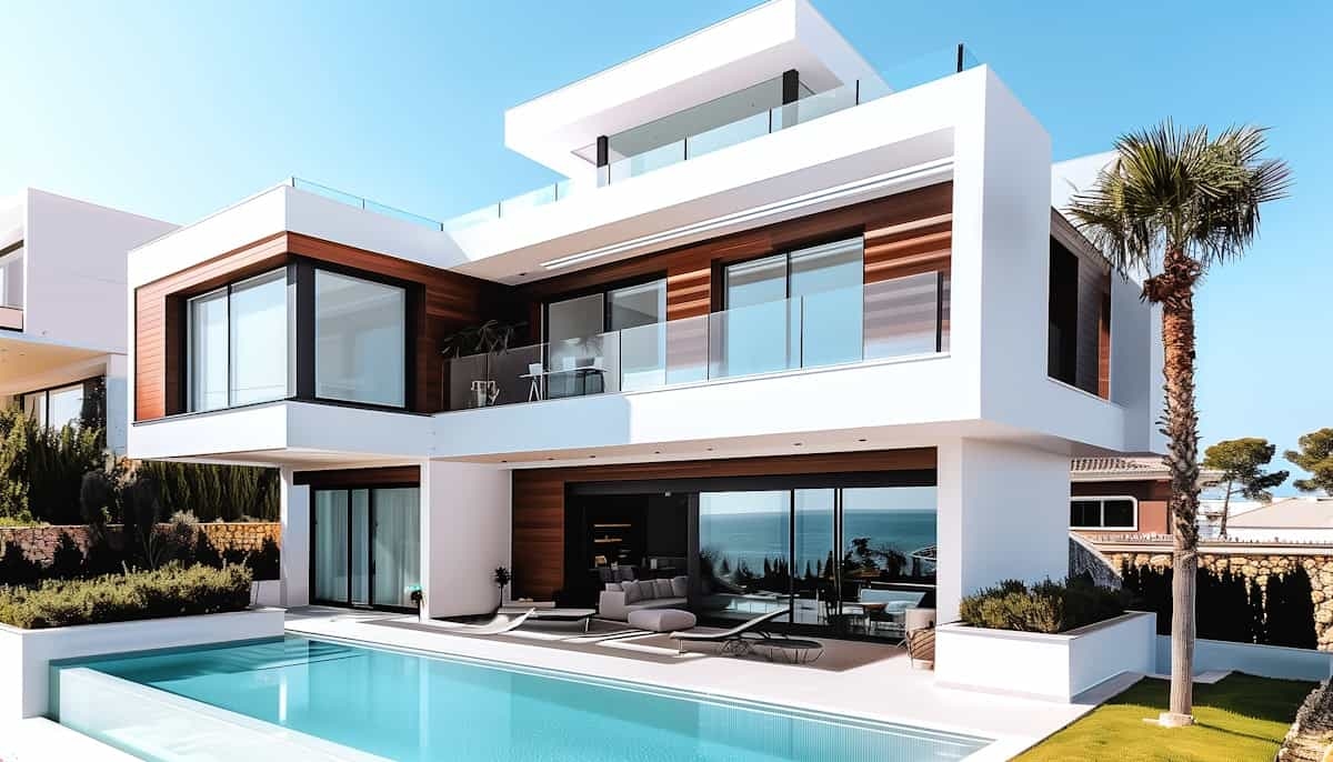 Cover image for Revolutionizing the Real Estate Industry