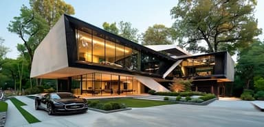 Blog post: Eco-Friendly Practices in Residential Real Estate